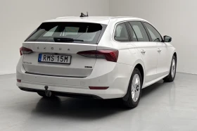 Skoda Octavia 1.5 GTECH  - 19999 лв. / 10225.33 € - 27069807 2