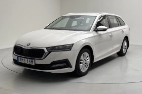 Skoda Octavia 1.5 GTECH  - 19999 лв. / 10225.33 € - 27069807 4