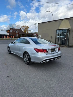 Mercedes-Benz E 400 E 400 Coupe 4MATIC* ПАНОРАМА* ПАМЕТ - 29999 лв. / 15338.25 € - 87805758 6
