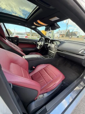 Mercedes-Benz E 400 E 400 Coupe 4MATIC* ПАНОРАМА* ПАМЕТ - 29999 лв. / 15338.25 € - 87805758 11