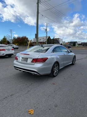 Mercedes-Benz E 400 E 400 Coupe 4MATIC* ПАНОРАМА* ПАМЕТ - 29999 лв. / 15338.25 € - 87805758 7