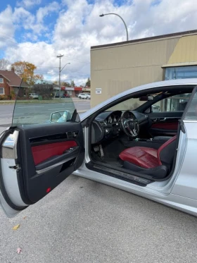 Mercedes-Benz E 400 E 400 Coupe 4MATIC* ПАНОРАМА* ПАМЕТ - 29999 лв. / 15338.25 € - 87805758 9