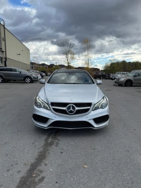 Mercedes-Benz E 400 E 400 Coupe 4MATIC* ПАНОРАМА* ПАМЕТ - 29999 лв. / 15338.25 € - 87805758 2