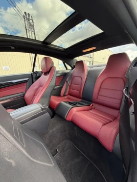 Mercedes-Benz E 400 E 400 Coupe 4MATIC* ПАНОРАМА* ПАМЕТ - 29999 лв. / 15338.25 € - 87805758 12