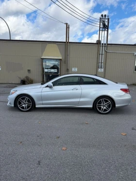 Mercedes-Benz E 400 E 400 Coupe 4MATIC* ПАНОРАМА* ПАМЕТ - 29999 лв. / 15338.25 € - 87805758 5