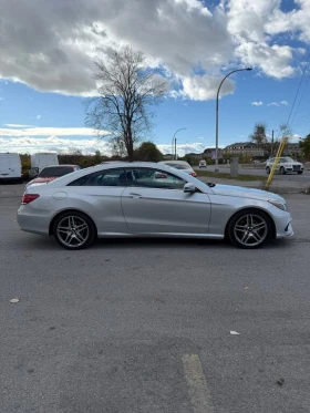 Mercedes-Benz E 400 E 400 Coupe 4MATIC* ПАНОРАМА* ПАМЕТ - 29999 лв. / 15338.25 € - 87805758 4
