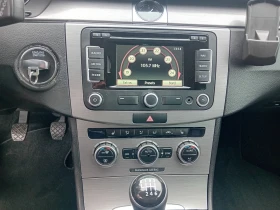VW Passat 2.0 TDI | Mobile.bg    9
