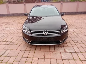 VW Passat 2.0 TDI | Mobile.bg    3