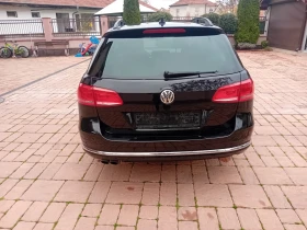 VW Passat 2.0 TDI | Mobile.bg    6