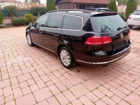 VW Passat 2.0 TDI | Mobile.bg    4
