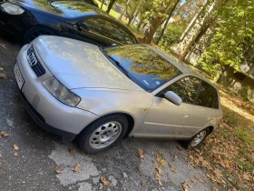 Audi A3 8L, снимка 2 — Bazar.bg Audi A3 8L, снимка 2