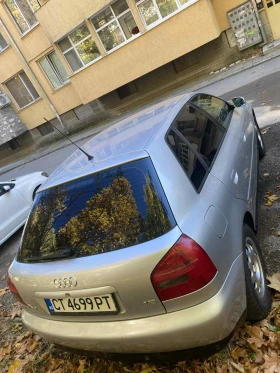 Audi A3 8L, снимка 4 — Bazar.bg Audi A3 8L, снимка 4