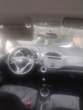 Honda Jazz | Mobile.bg    8