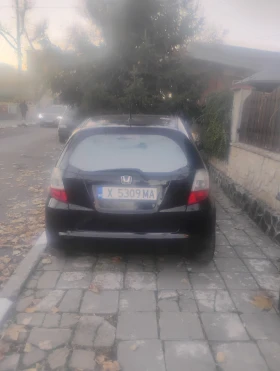 Honda Jazz | Mobile.bg    7