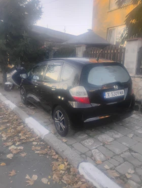 Honda Jazz | Mobile.bg    9