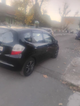 Honda Jazz | Mobile.bg    4