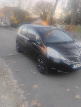 Honda Jazz | Mobile.bg    3