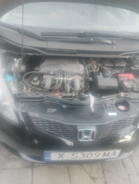 Honda Jazz | Mobile.bg    5