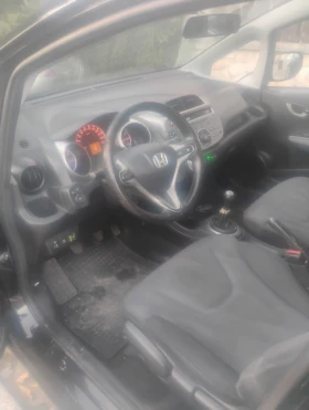 Honda Jazz | Mobile.bg    10