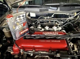 Nissan Primera 2.0eGT | Mobile.bg    2