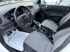 Hyundai I20 1.2i E6 73km! - 15950 лв. / 8155.11 € - 92007960 6