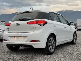 Hyundai I20 1.2i E6 73km! - 15950 лв. / 8155.11 € - 92007960 3