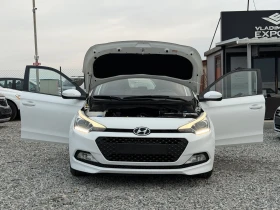 Hyundai I20 1.2i E6 73km! - 15950 лв. / 8155.11 € - 92007960 11
