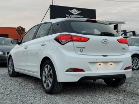 Hyundai I20 1.2i E6 73km! - 15950 лв. / 8155.11 € - 92007960 4