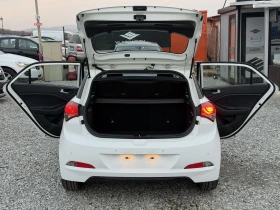 Hyundai I20 1.2i E6 73km! - 15950 лв. / 8155.11 € - 92007960 10