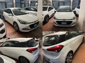 Hyundai I20 1.2i E6 73km! - 15950 лв. / 8155.11 € - 92007960 17