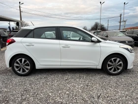 Hyundai I20 1.2i E6 73km! - 15950 лв. / 8155.11 € - 92007960 2