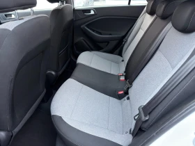 Hyundai I20 1.2i E6 73km! - 15950 лв. / 8155.11 € - 92007960 7