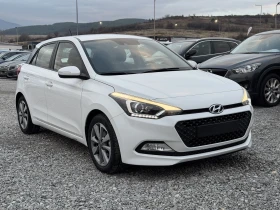 Hyundai I20 1.2i E6 73km!