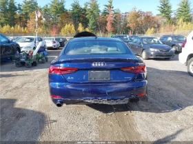 Audi A5 Подгрев* Keyless* Камера* Панорама - 29999 лв. / 15338.25 € - 25181493 5