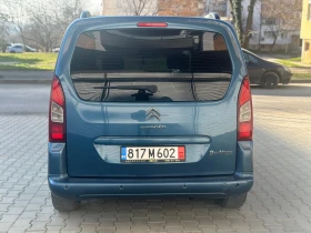 Citroen Berlingo 1, 6 HDI 92k.c. Face lift - 5350 € / 10463.69 лв. - 79397093 7