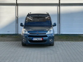 Citroen Berlingo 1, 6 HDI 92k.c. Face lift - 5350 € / 10463.69 лв. - 79397093 3