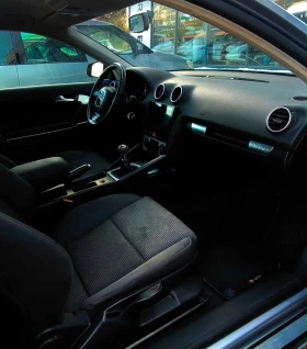 Audi A3 2.0 fsi, снимка 11
