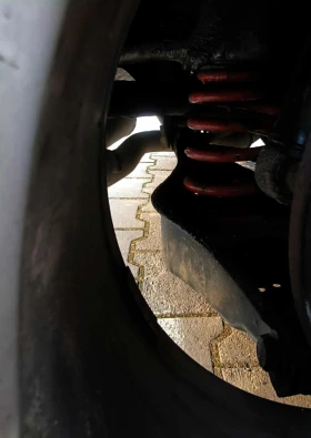 Audi A3 2.0 fsi, снимка 16