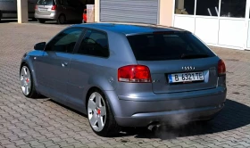 Audi A3 2.0 fsi, снимка 6