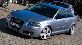 Audi A3 2.0 fsi, снимка 2