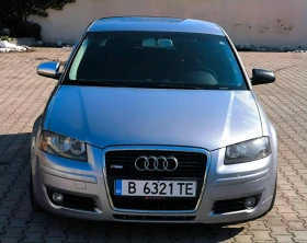 Audi A3 2.0 fsi, снимка 4