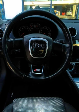 Audi A3 2.0 fsi, снимка 14