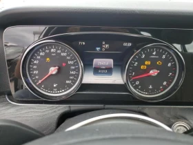 Mercedes-Benz E 300 AMG* BURMESTER* 4MATIC - 29999 лв. / 15338.25 € - 22281330 10