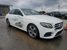 Mercedes-Benz E 300 AMG* BURMESTER* 4MATIC - 29999 лв. / 15338.25 € - 22281330 5