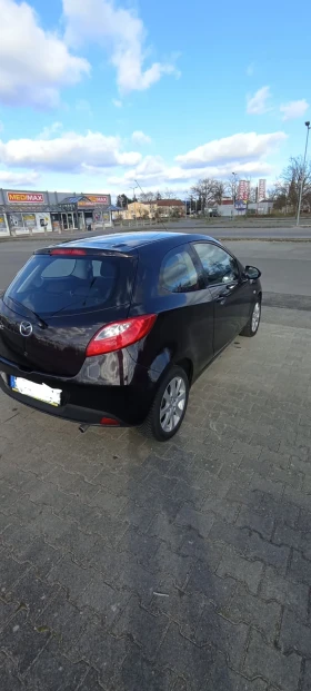 Mazda 2, снимка 5 — Bazar.bg Mazda 2, снимка 5