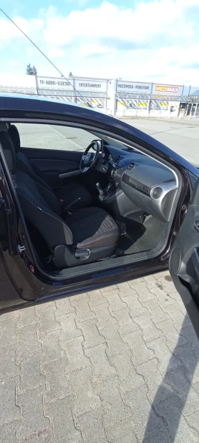 Mazda 2, снимка 8 — Bazar.bg Mazda 2, снимка 8