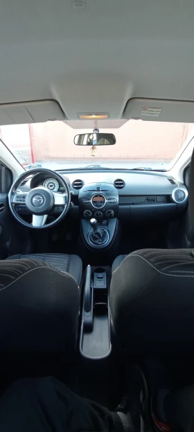 Mazda 2, снимка 7 — Bazar.bg Mazda 2, снимка 7