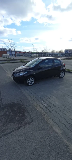 Mazda 2, снимка 2 — Bazar.bg Mazda 2, снимка 2