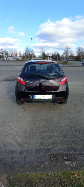 Mazda 2, снимка 4 — Bazar.bg Mazda 2, снимка 4