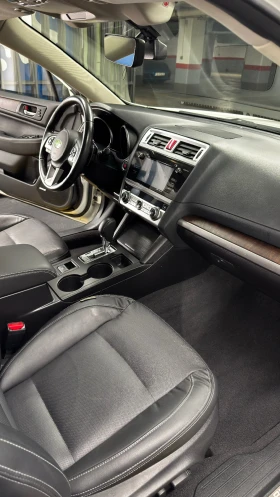 Subaru Outback 3, 6 Limited  - 36500 лв. / 18662.15 € - 34400290 8